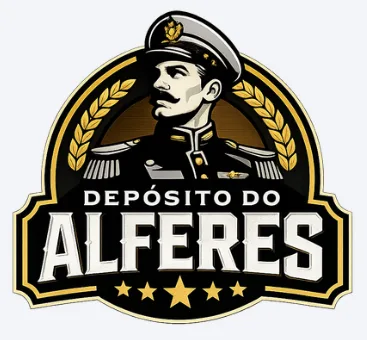 Depósito do Alferes