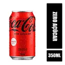 Coca cola Zero