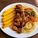Pasta & Polenta