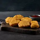 Nuggets (6 Unidades)