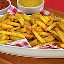 BATATA FRITA SIMPLES 
