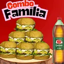 Combo Família