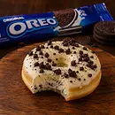 Donut de Oreo