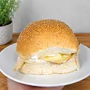 X Burguer 