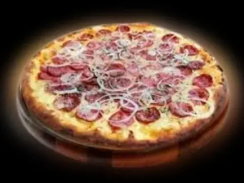 Pizza salgada