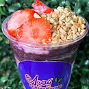 Açaí de 300ml