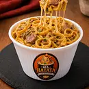 Macarrão Gourmet Calabresa Cremosa 400g