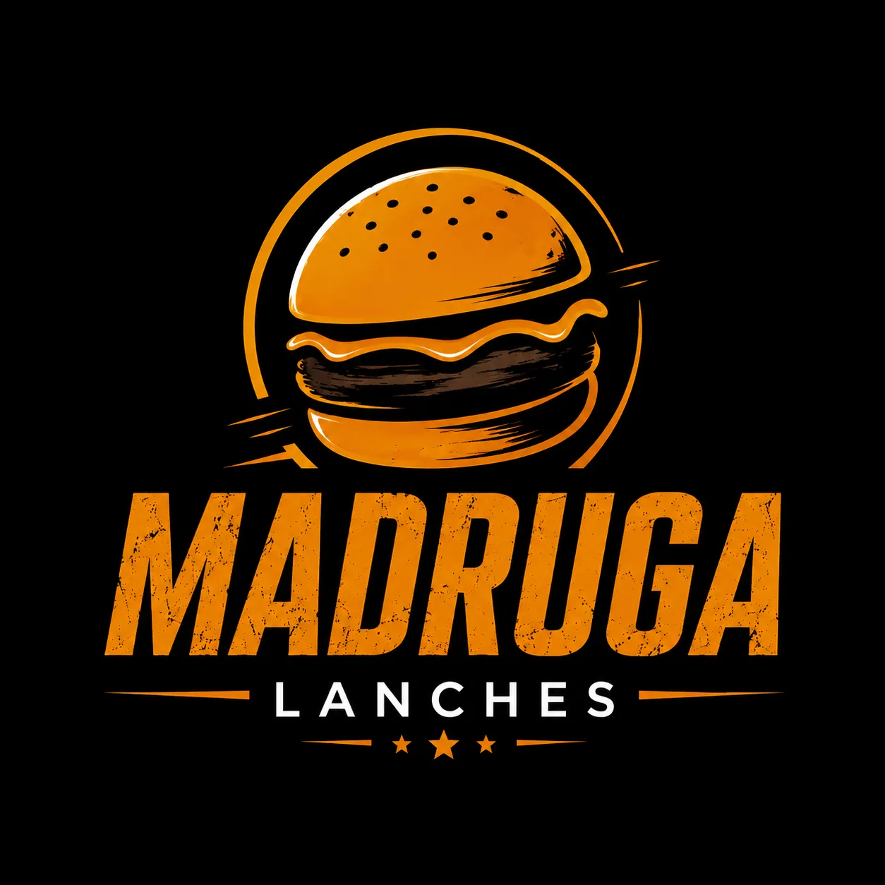 Madruga lanchesjp 🍔🍟🌭