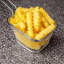 Batata Individual 150g