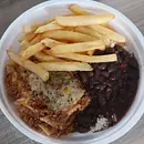 Marmita Econômica (Quarta-Feira)