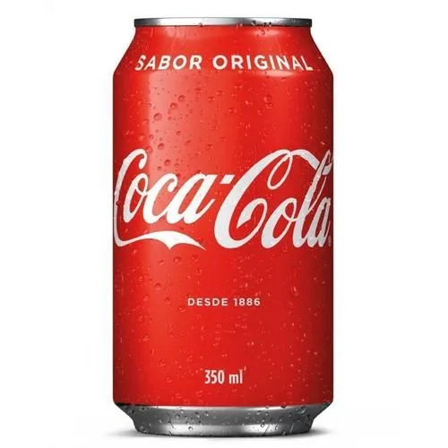 Coca cola 