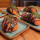 Temaki Hot rol 
