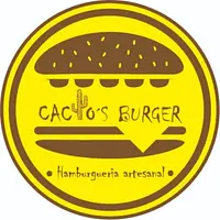 CACTO'S BURGER - HAMBURGUERIA ARTESANAL