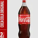Coca 2l