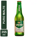Spaten Long Neck