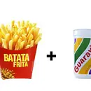 Batata+Guaracamp