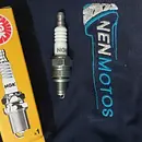 Vela 125cc