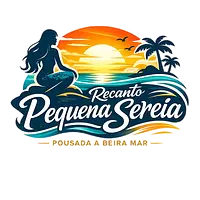 Pousada Recanto Pequena Sereia