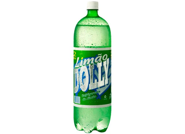 Dolly Limão 2L