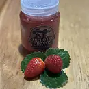 Geleia de Morango sem açúcar - 250gr