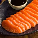 Sashimi (15 fatias)
