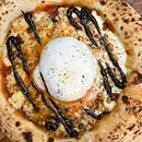 Pizza Nero