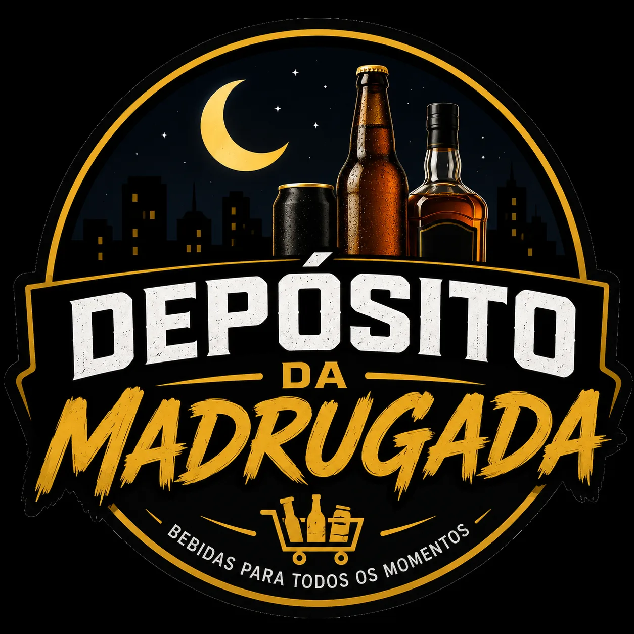 Depósito da madrugada