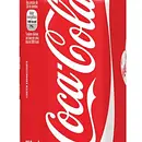 Coca cola lata
