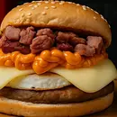 X Bacon