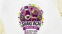 Shake açaí