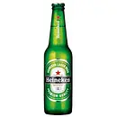 Heineken long neck 