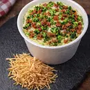  Molho Branco Cremoso com Bacon & Brócolis 500g