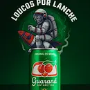 Guaraná 350ml