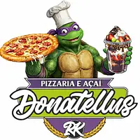 Donatellus pizzaria e açaí