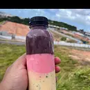 SHAKE NAPOLITANO🍋🍓