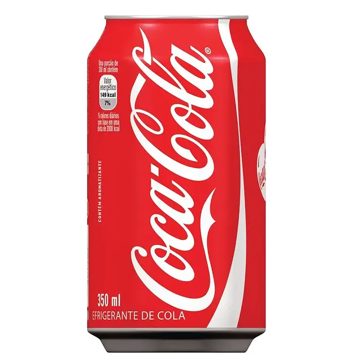 Coca-Cola 
