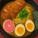 Ramen Missô Chicken