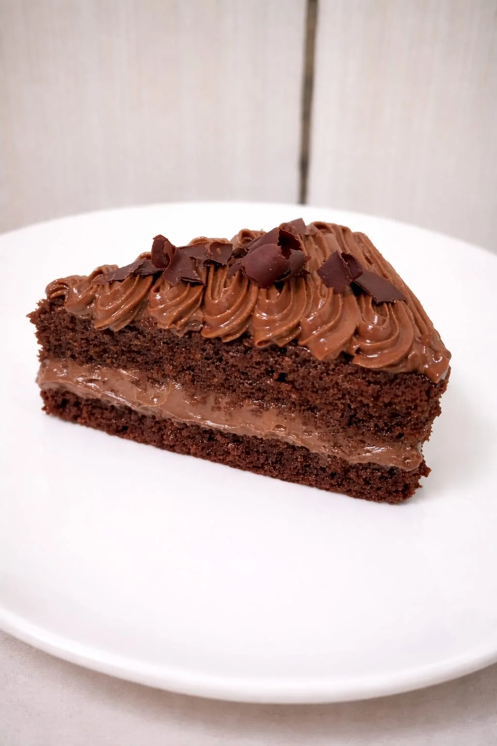 Super Chocolate