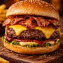 BURGUER BACON