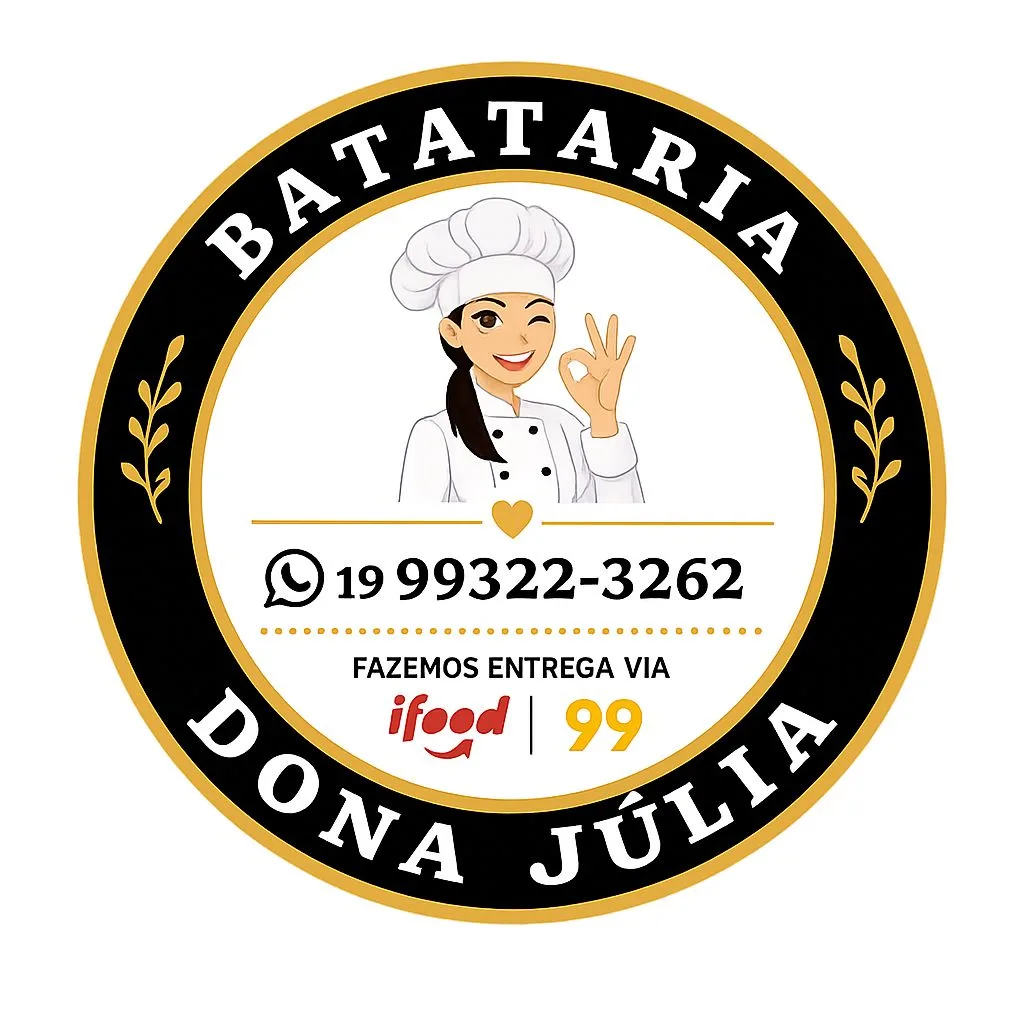 Batataria Dona Julia