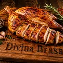 1/2 Frango Brasa