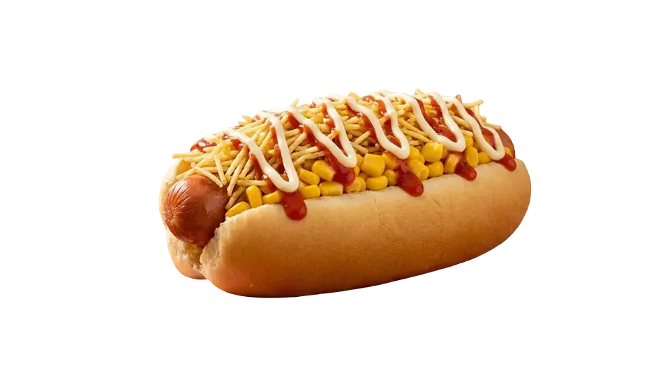 Dog Completo