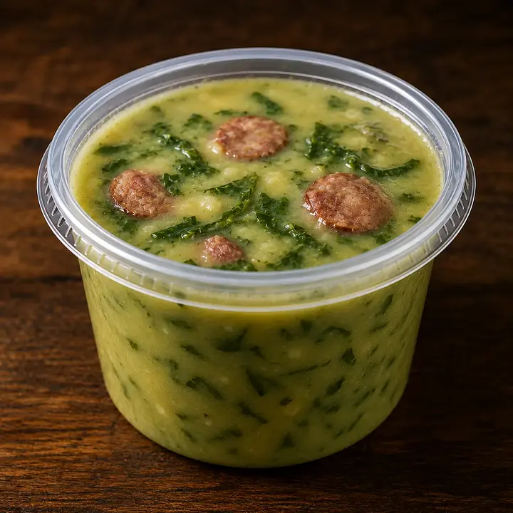 CALDO VERDE