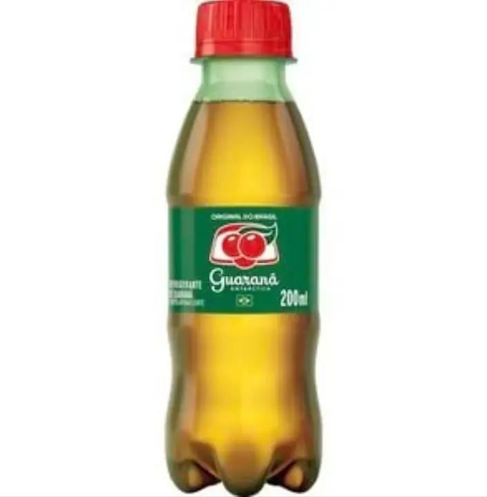 PPITCHULA GUARANÁ 