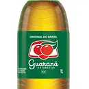 Guaraná Antarctica 1l