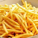 Batata frita Grande
