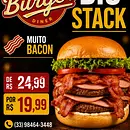 Big Stack PROMOÇÃO 