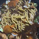 Yakisoba Frango