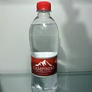 Água com gás 500ml