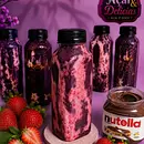 Açaí com morango 